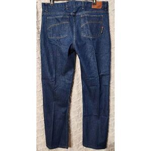Red Wing FR Jeans Mens‎ 40X30 Flame Resistant Denim Workwear Outdoor Oilfield